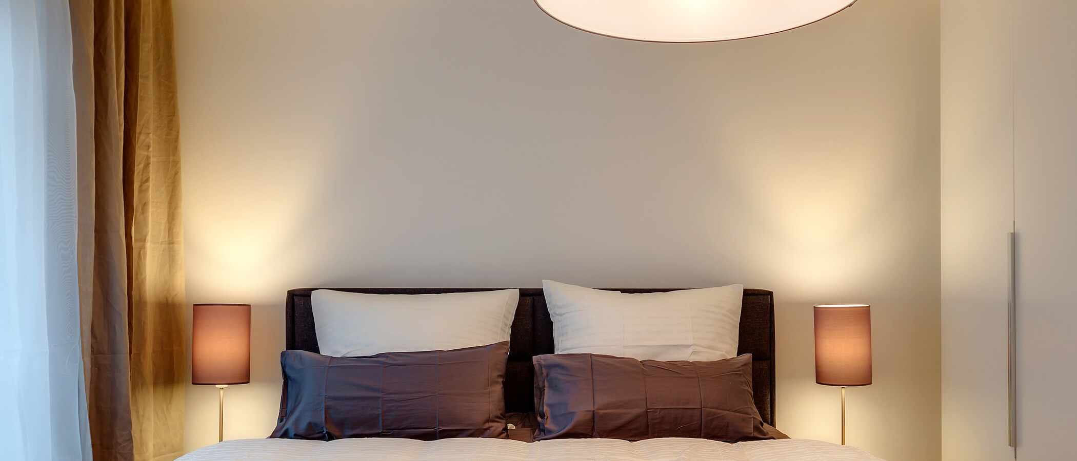 appartement München Untersendling 02 dormir 9825
