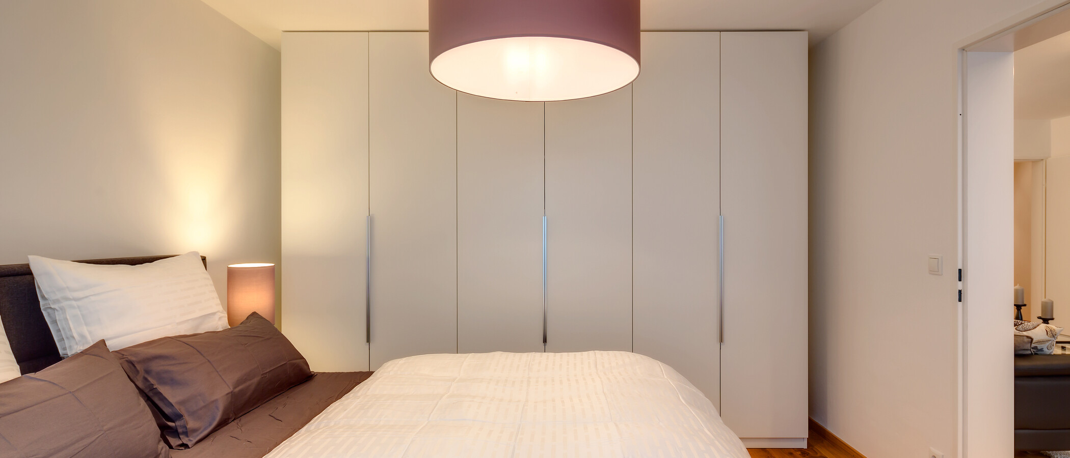 appartement München Untersendling 03 dormir 9825