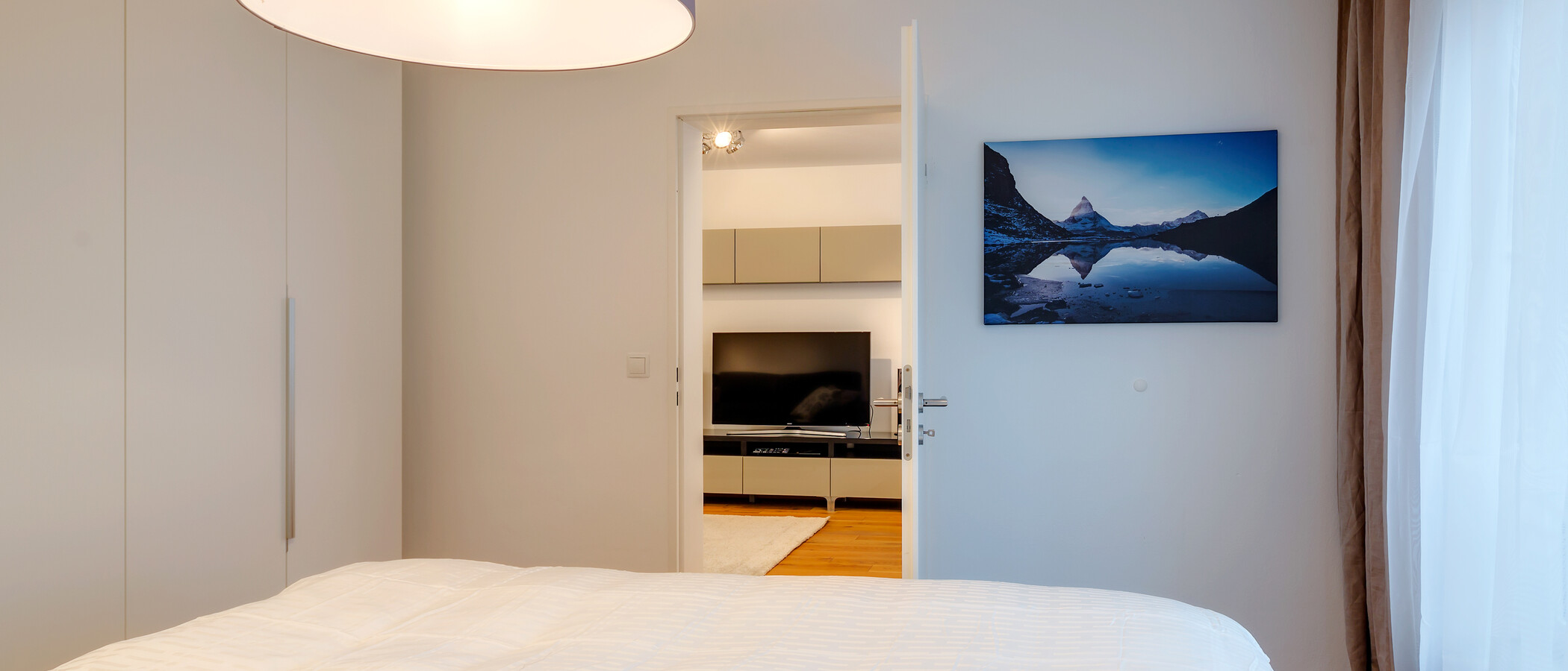 appartement München Untersendling 04 dormir 9825