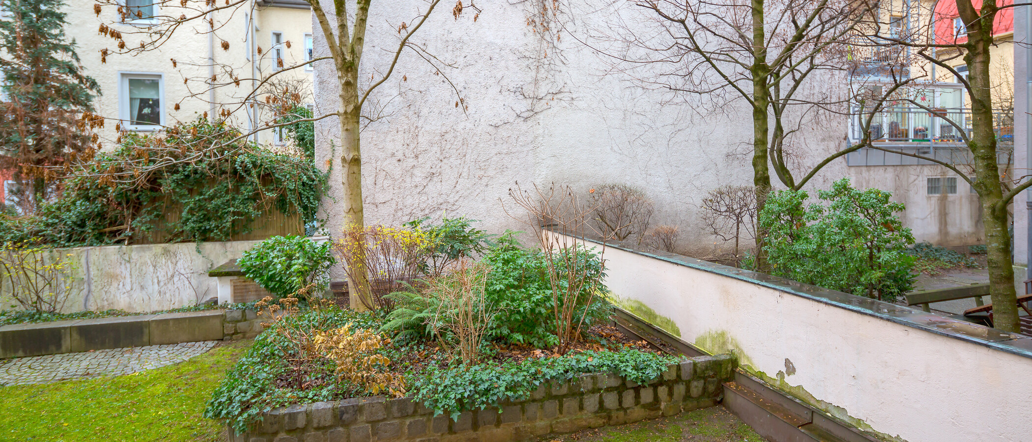 appartement München Untersendling 01 vue 9825
