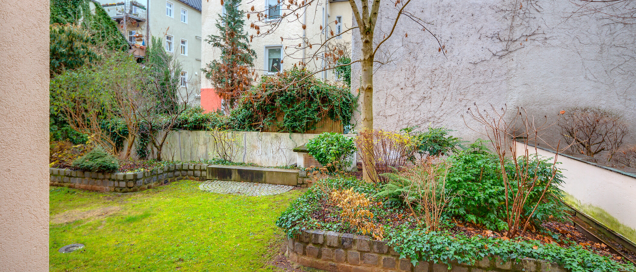 appartement München Untersendling 02 vue 9825