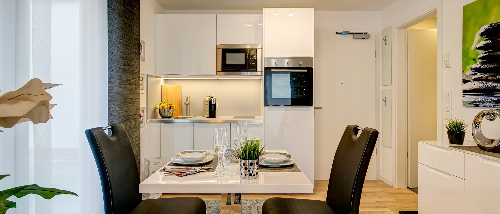 appartement München Ludwigsvorstadt 04 salon 9842
