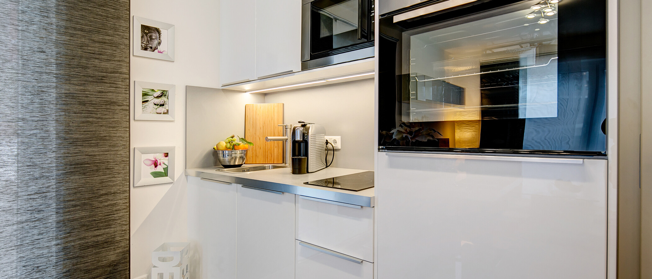appartement München Ludwigsvorstadt 01 cuisine 9842