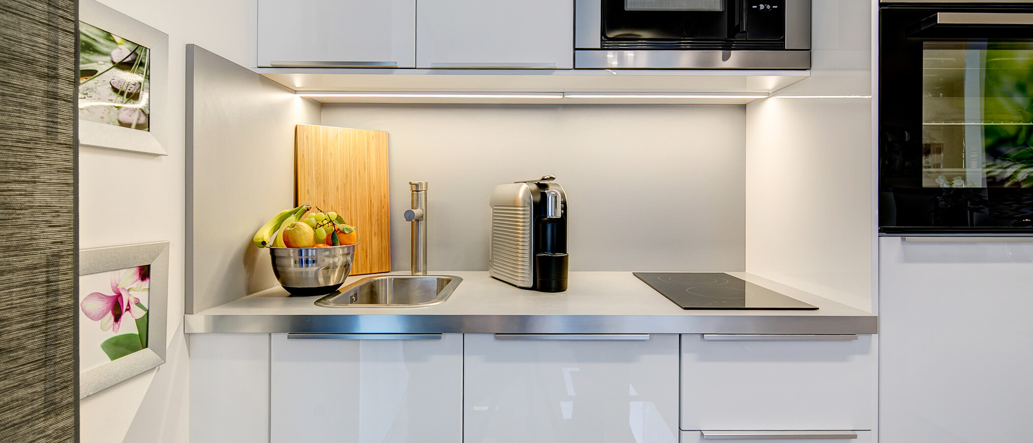 appartement München Ludwigsvorstadt 02 cuisine 9842