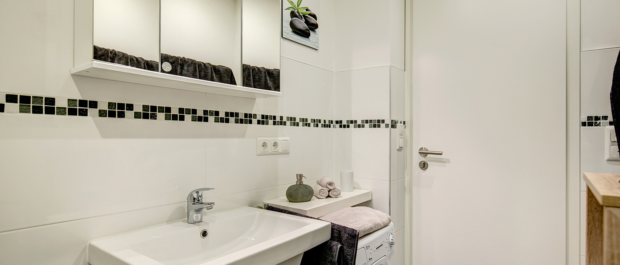 appartement München Ludwigsvorstadt 02 salle de bain 9842