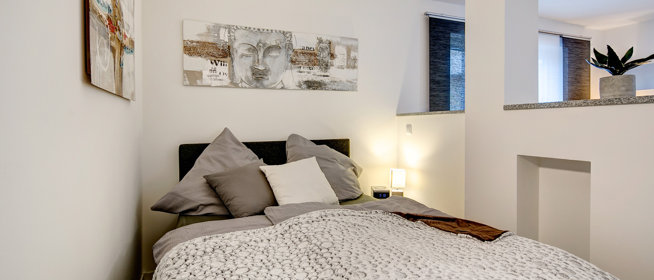 appartement München Ludwigsvorstadt 01 dormir 9842