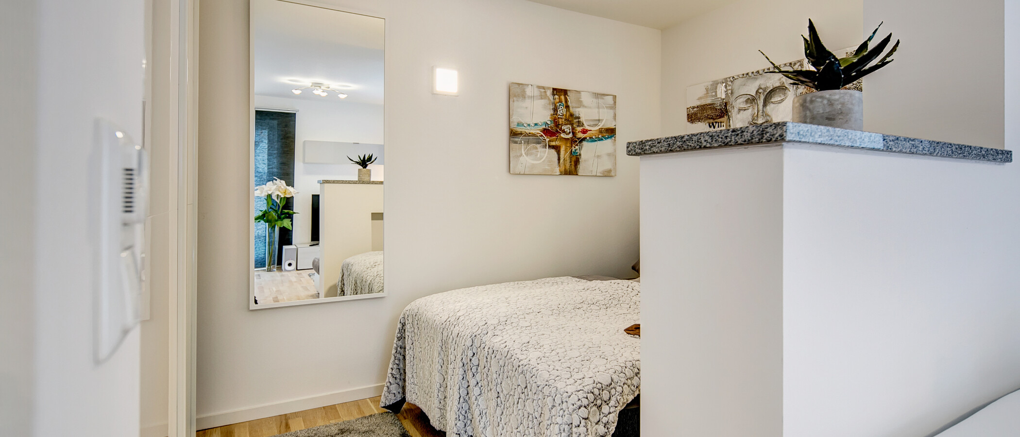 appartement München Ludwigsvorstadt 03 dormir 9842