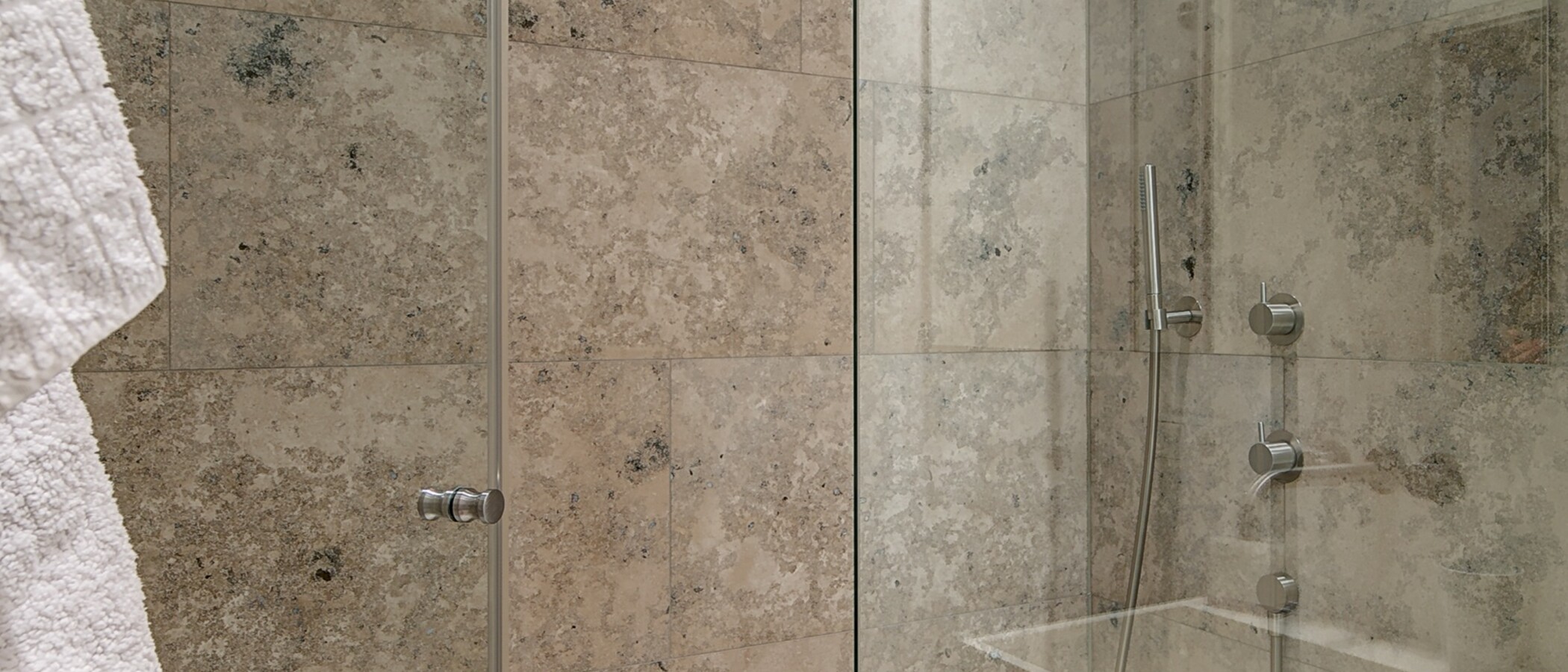 appartement München Nymphenburg-Gern 02 salle de bain 9853