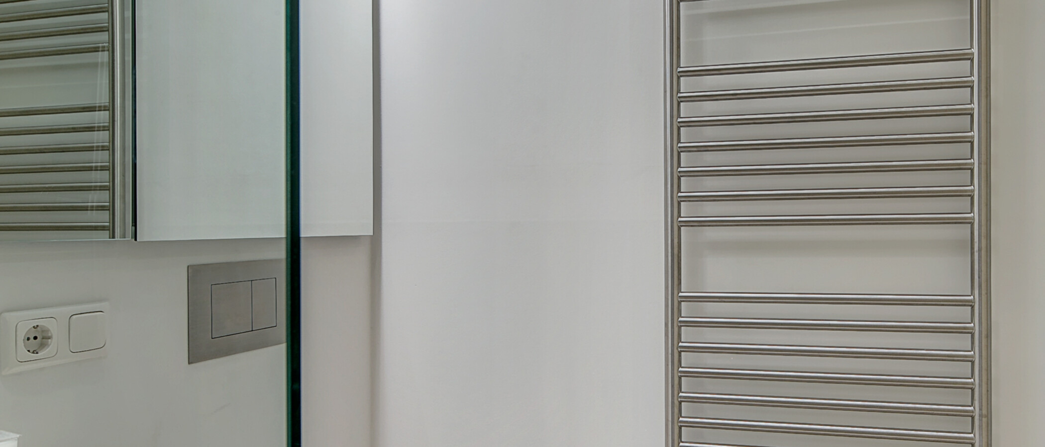 appartement München Nymphenburg-Gern 03 salle de bain 9853