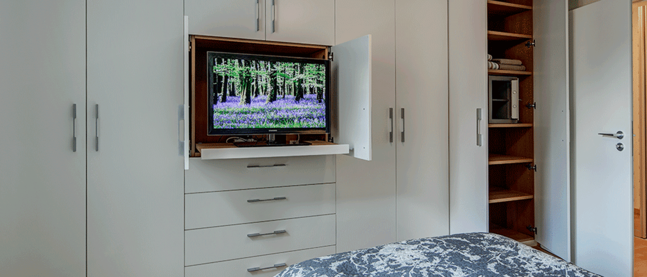 appartement München Nymphenburg-Gern 02 dormir 9853