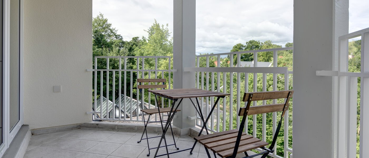 appartement München Solln 03 balcon 9857