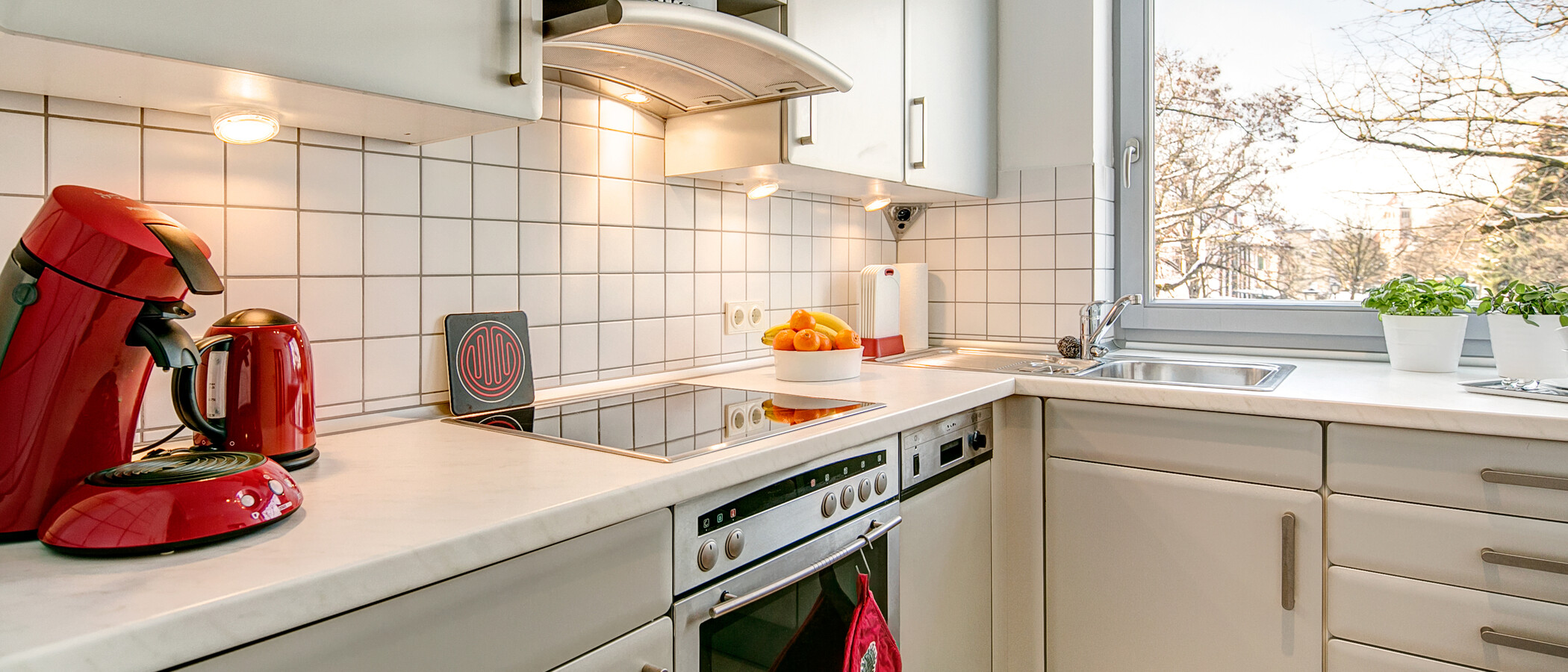 appartement Haar 02 cuisine 9858