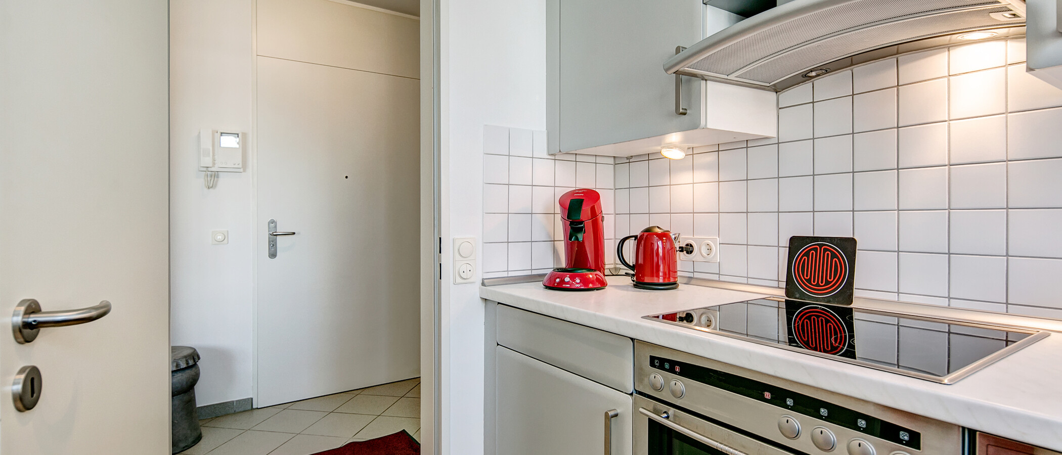appartement Haar 03 cuisine 9858