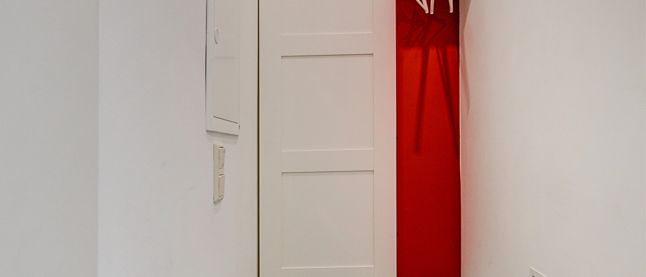 appartement Haar 01 entrée/couloir 9858