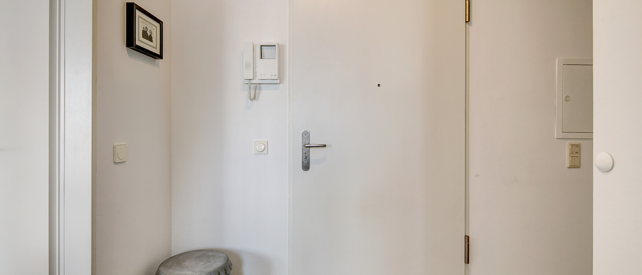 appartement Haar 02 entrée/couloir 9858