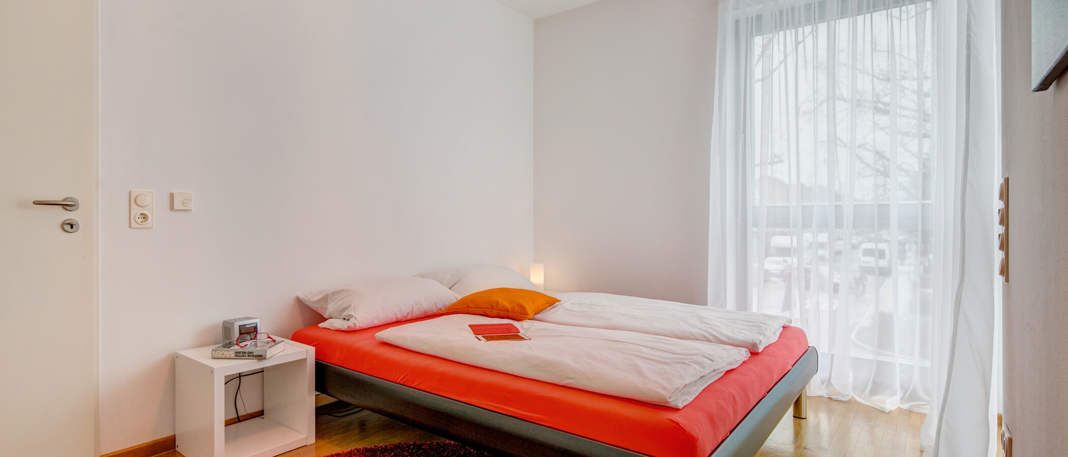 appartement Haar 01 dormir 9858
