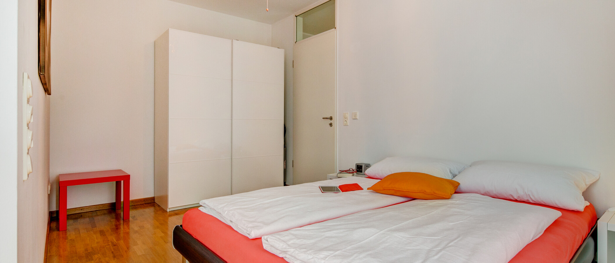 appartement Haar 03 dormir 9858