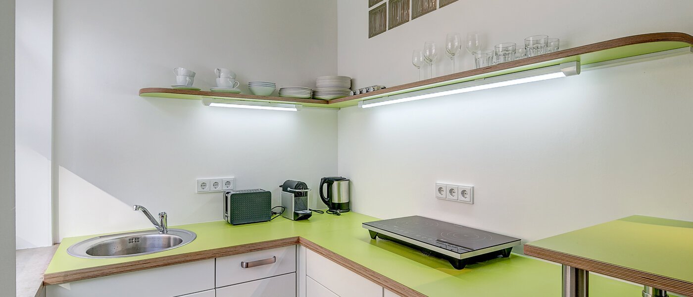 appartement München Au-Giesing 02 cuisine 9859