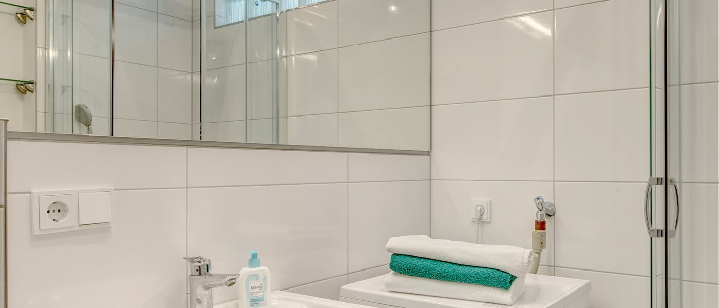 appartement München Au-Giesing 02 salle de bain 9859
