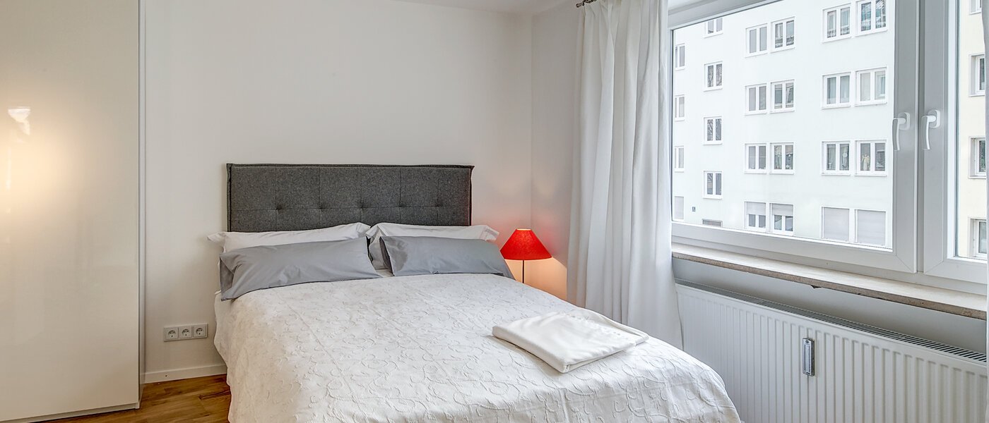 appartement München Au-Giesing 01 dormir 9859