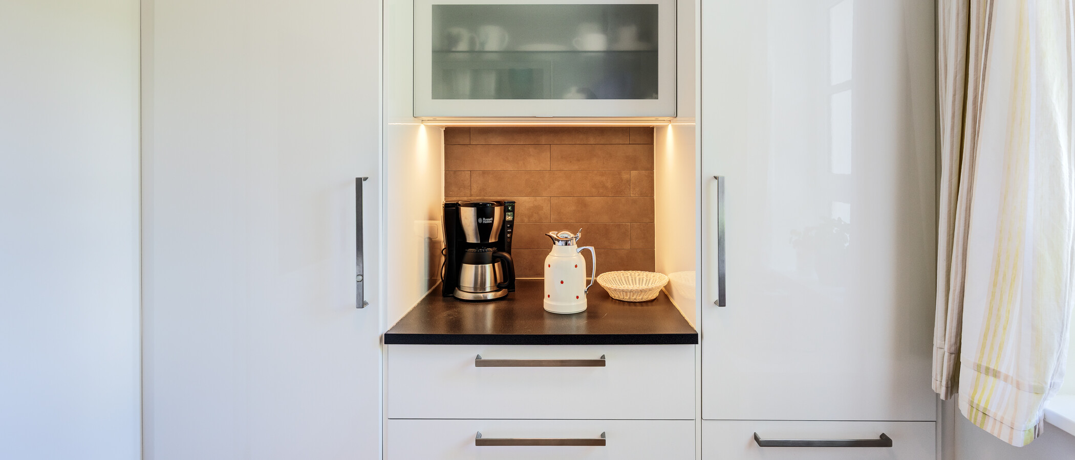 appartement style maisonnette München Thalkirchen 03 cuisine 9867