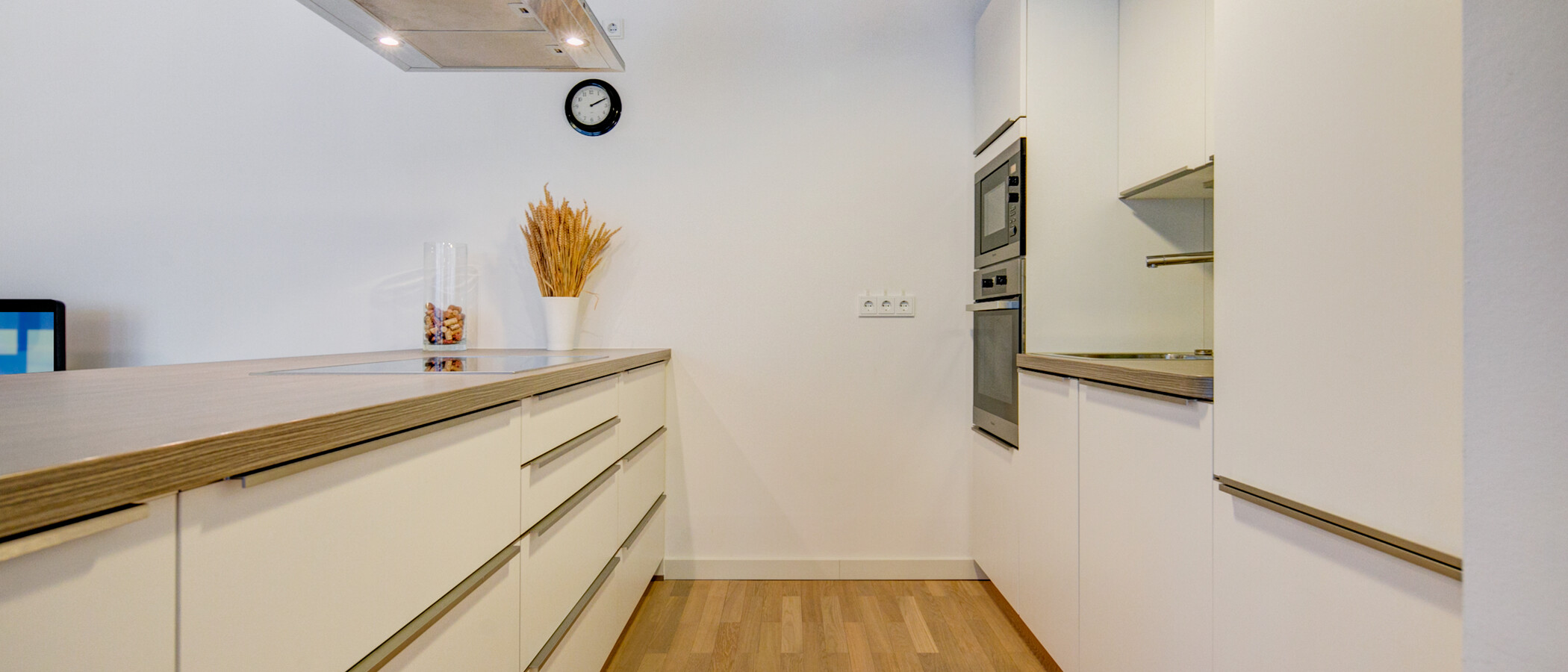 appartement München Maxvorstadt - Universitätsviertel 01 cuisine 9869
