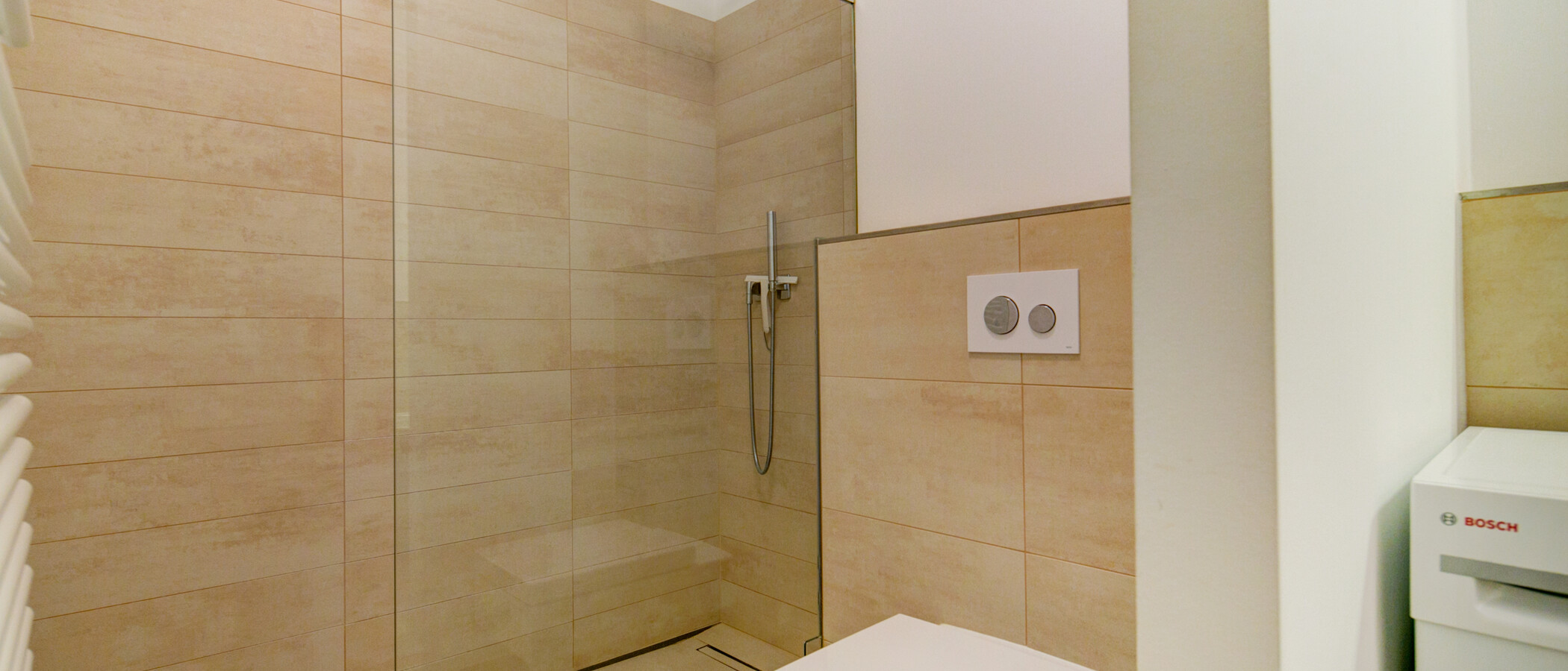 appartement München Maxvorstadt - Universitätsviertel 05 salle de bain 9869