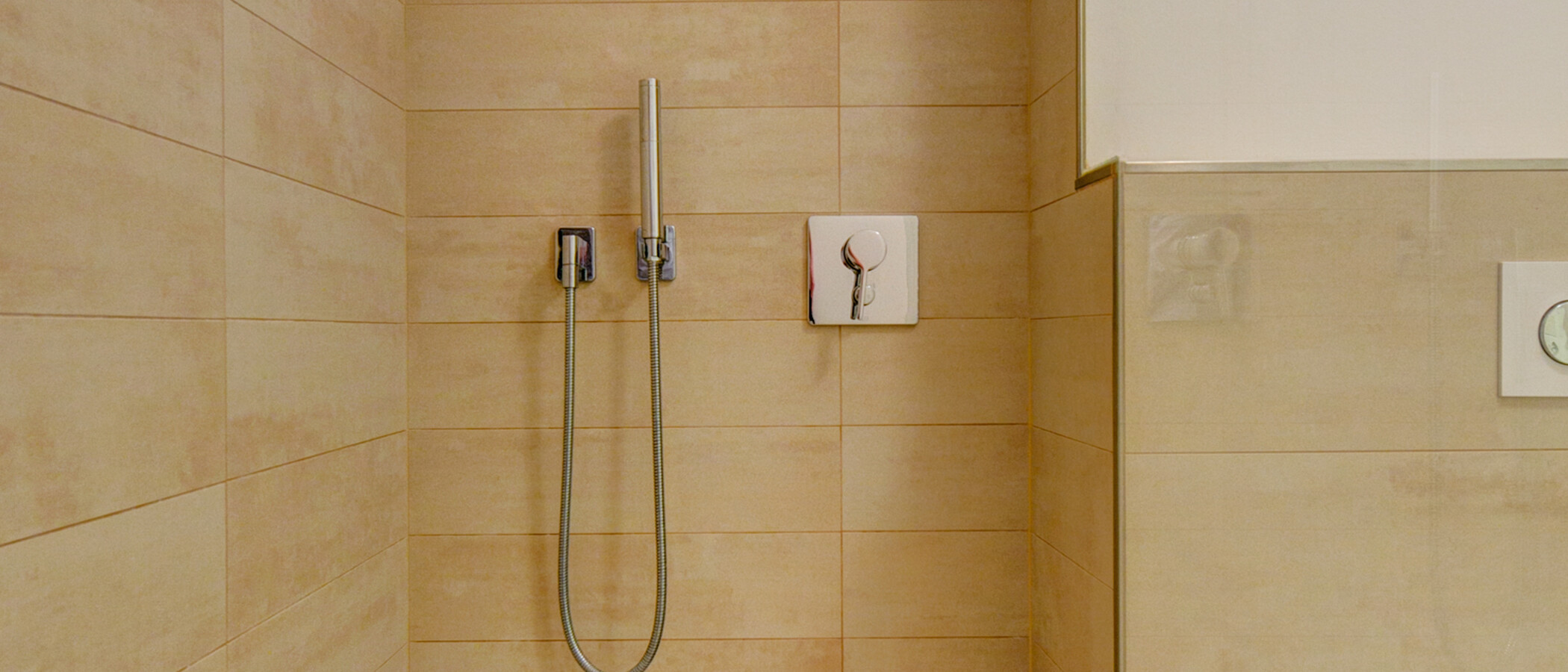 appartement München Maxvorstadt - Universitätsviertel 06 salle de bain 9869