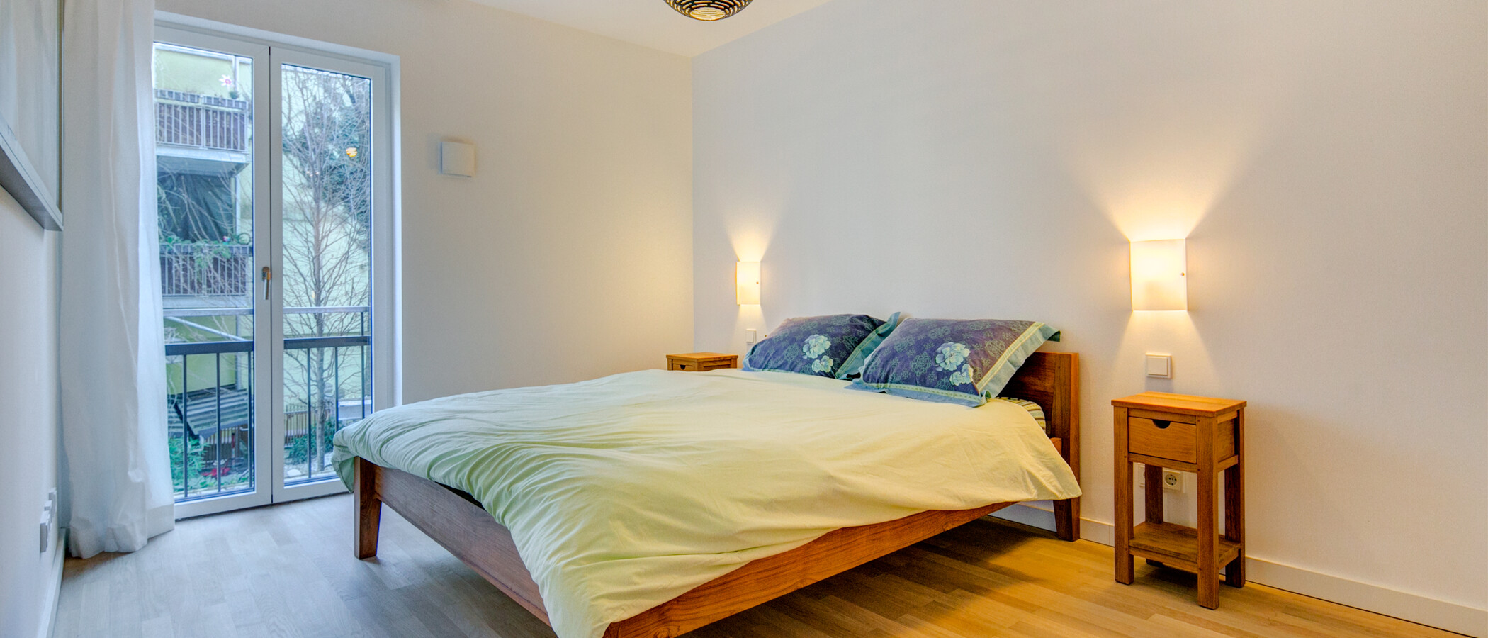 appartement München Maxvorstadt - Universitätsviertel 01 dormir 9869