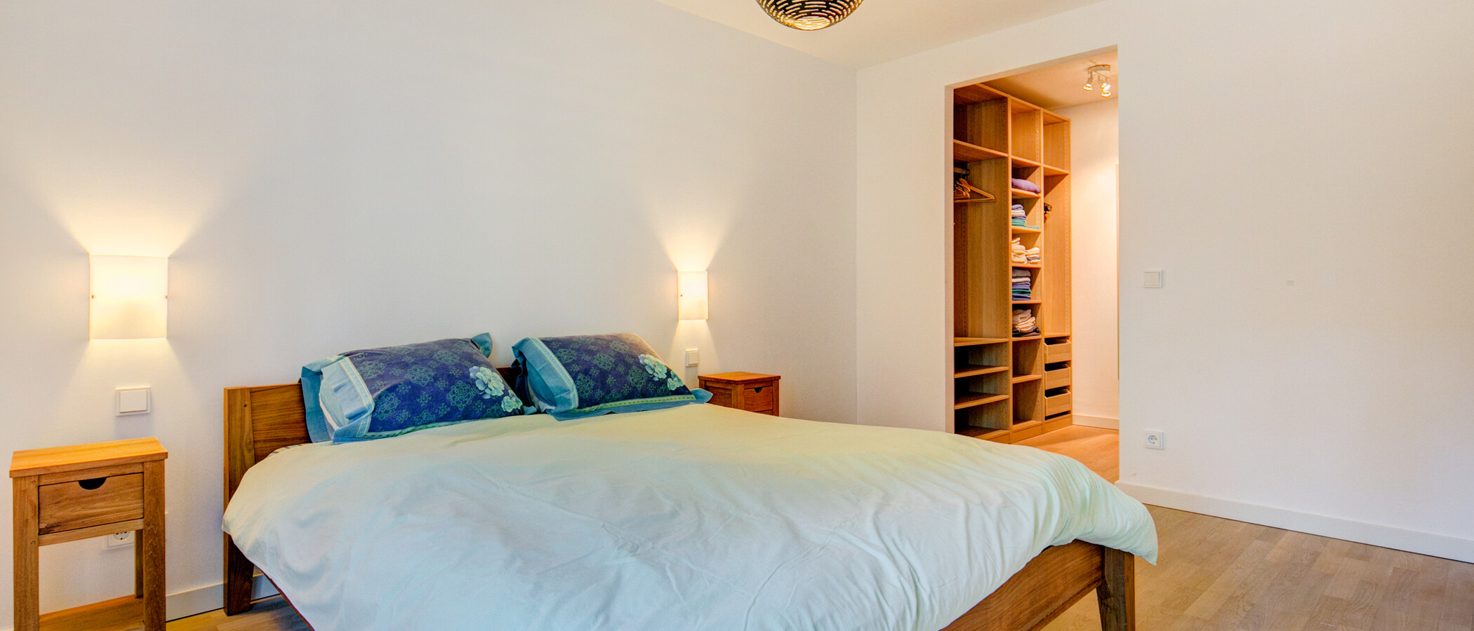 appartement München Maxvorstadt - Universitätsviertel 04 dormir 9869