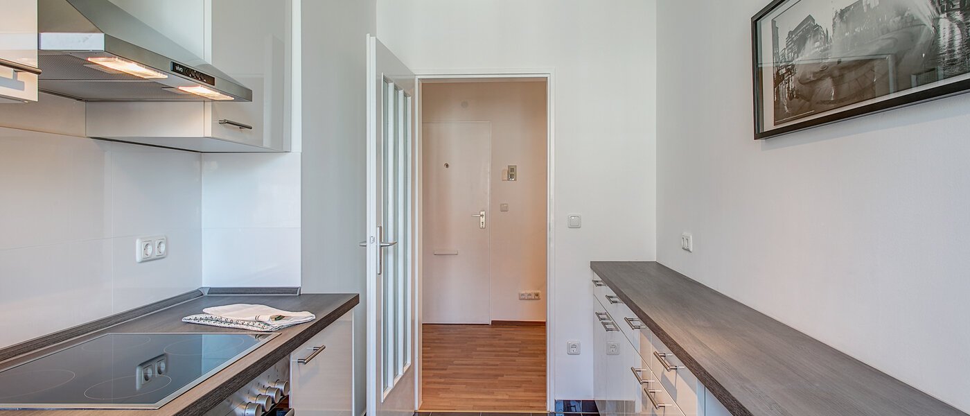 appartement München Schwabing 02 cuisine 9871