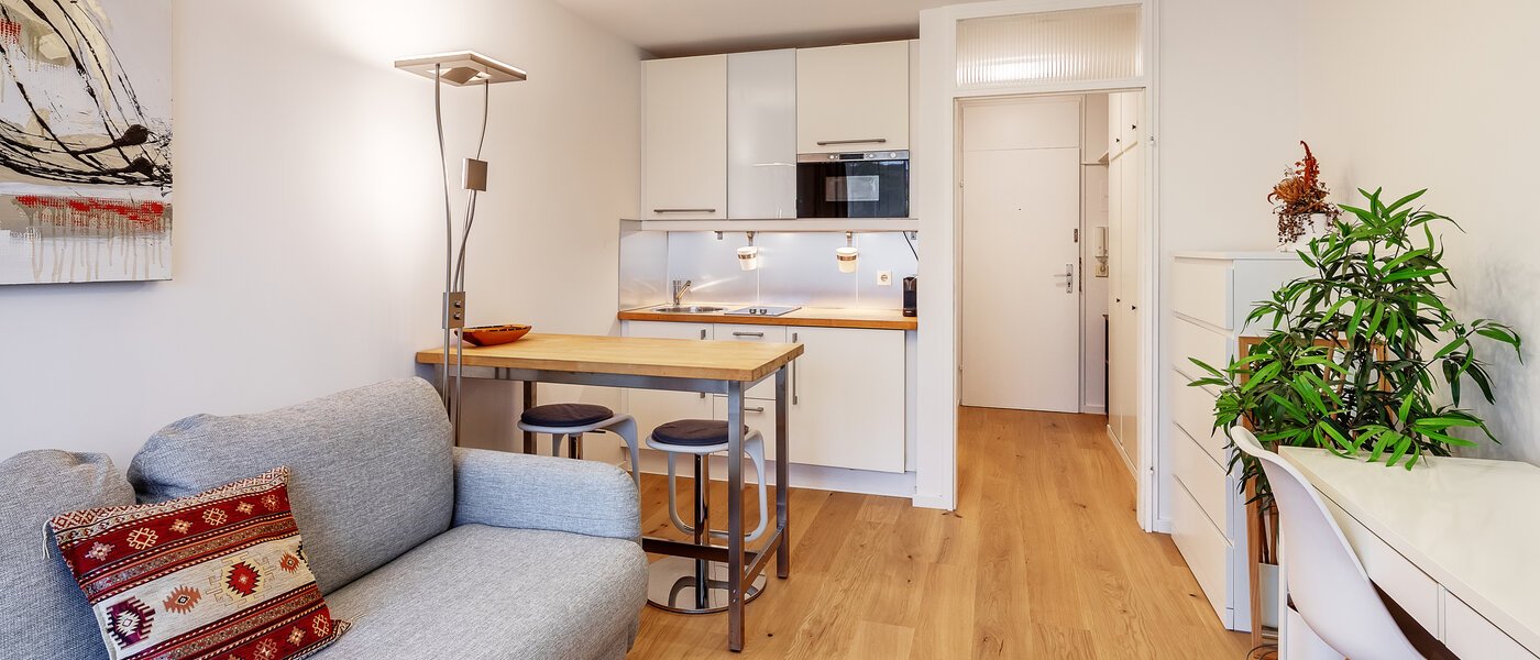 Désolé, cet objet est déjà loué