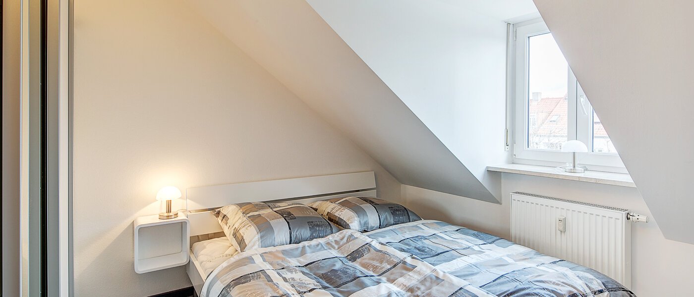 appartement Unterschleißheim 01 dormir 9888