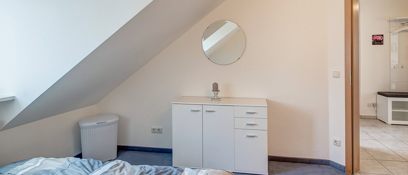 appartement Unterschleißheim 02 dormir 9888