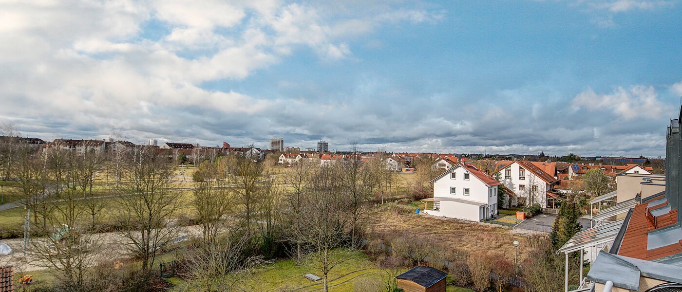 appartement Unterschleißheim 01 vue 9888