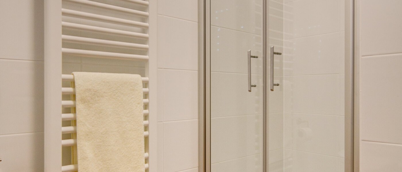 appartement München Isarvorstadt 01 salle de bain 9891