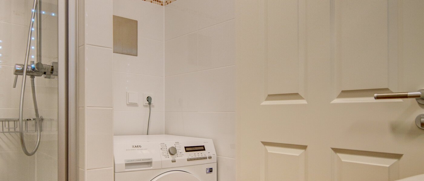 appartement München Isarvorstadt 02 salle de bain 9891