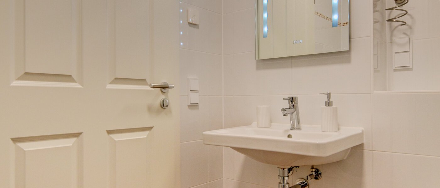 appartement München Isarvorstadt 03 salle de bain 9891