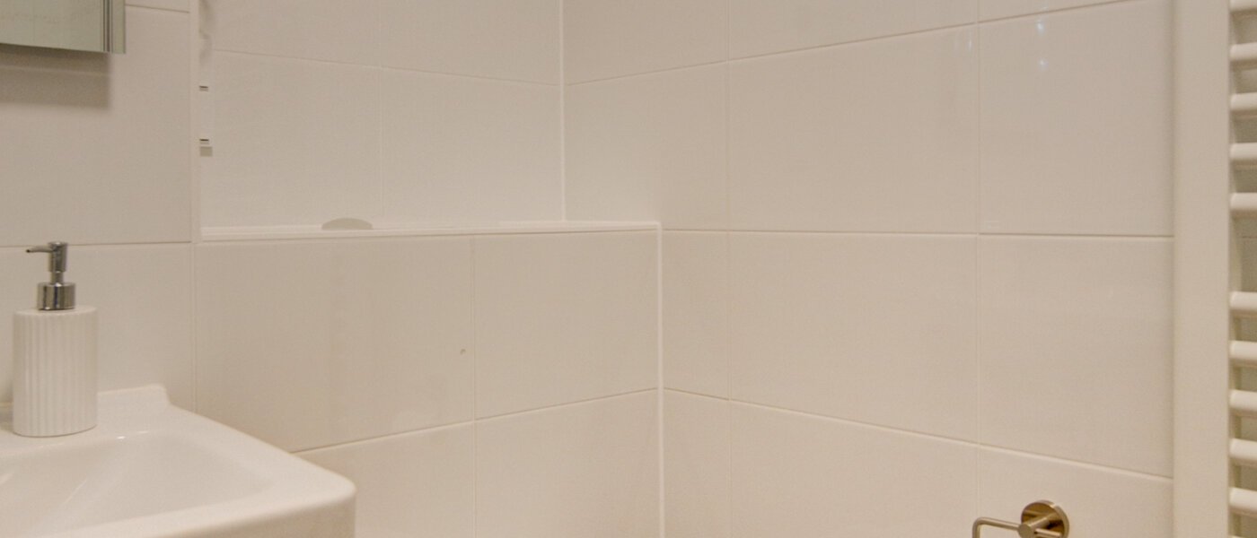 appartement München Isarvorstadt 04 salle de bain 9891