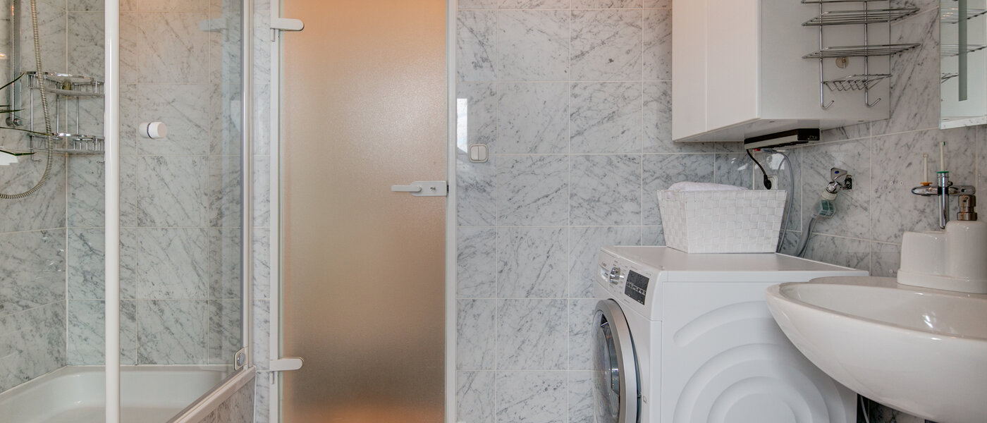 appartement sous les toits München Thalkirchen 03 salle de bain 9893