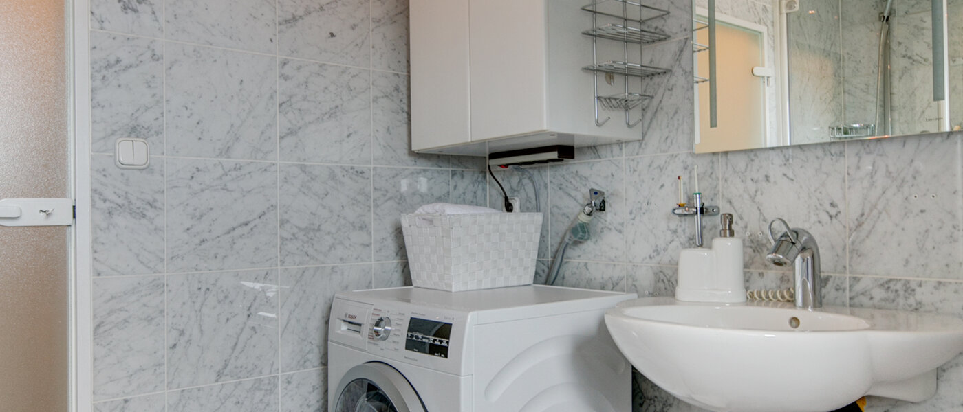 appartement sous les toits München Thalkirchen 04 salle de bain 9893