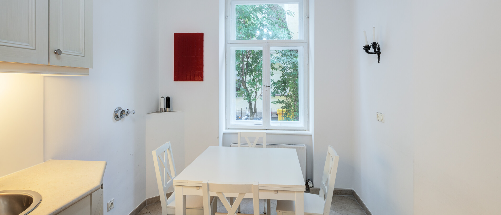 appartement München Schwabing-Nord (zw. Belgrad- & Leopoldstraße) 02 cuisine 9895