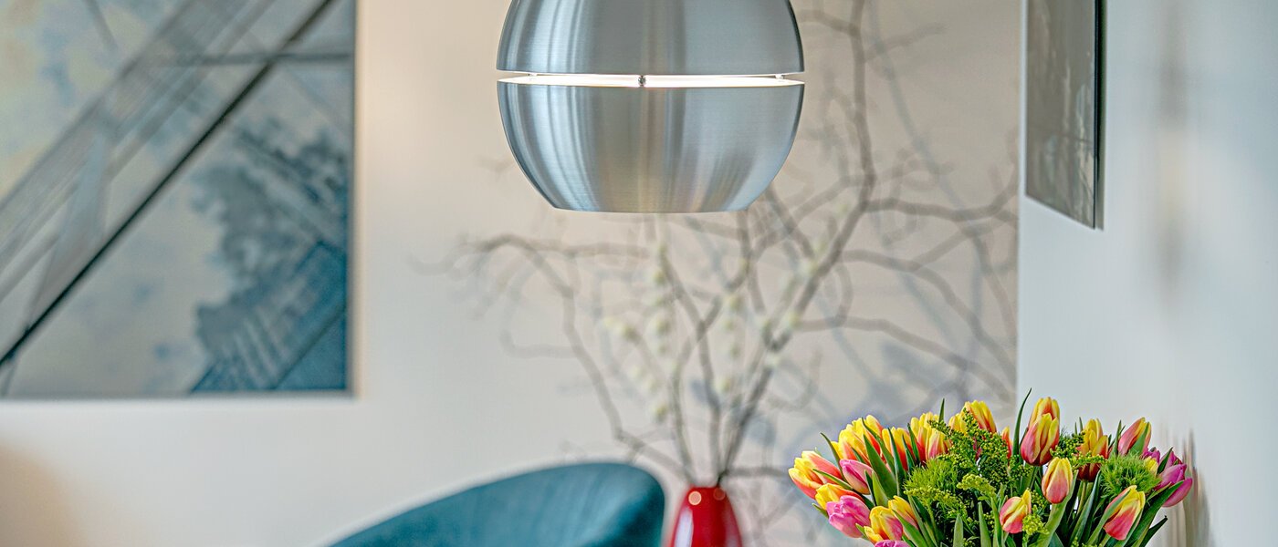 appartement München Schwabing-Georgenschwaige 06 salon 9904