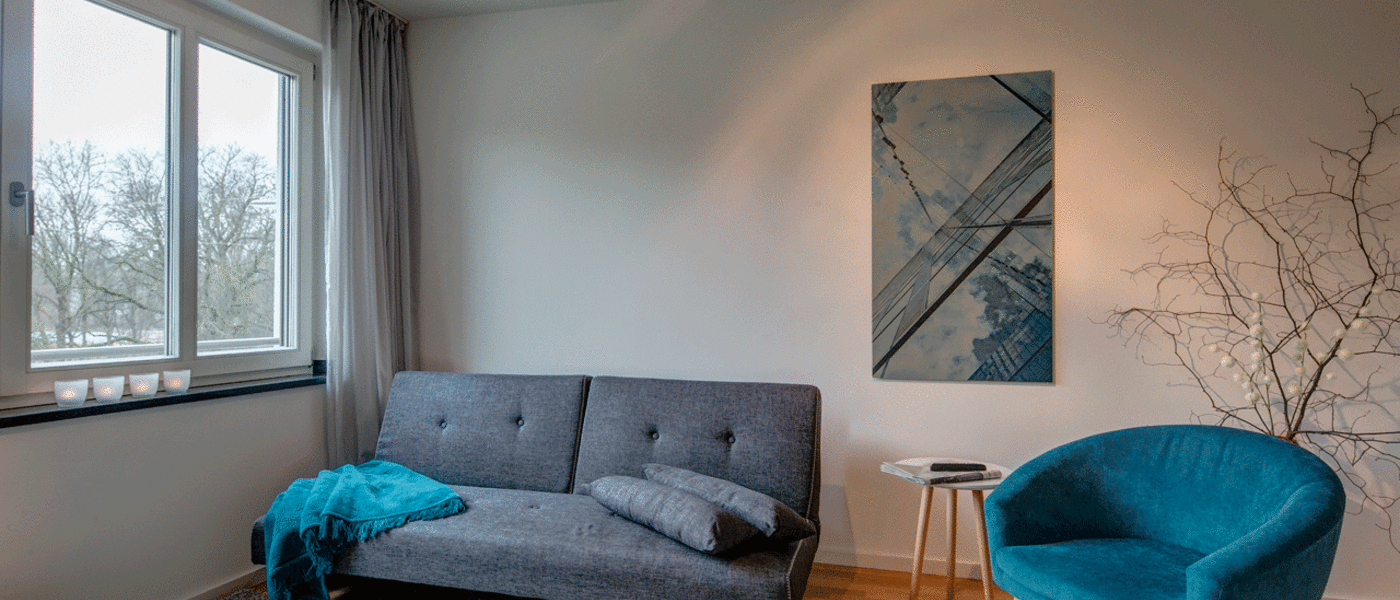 appartement München Schwabing-Georgenschwaige 07 salon 9904