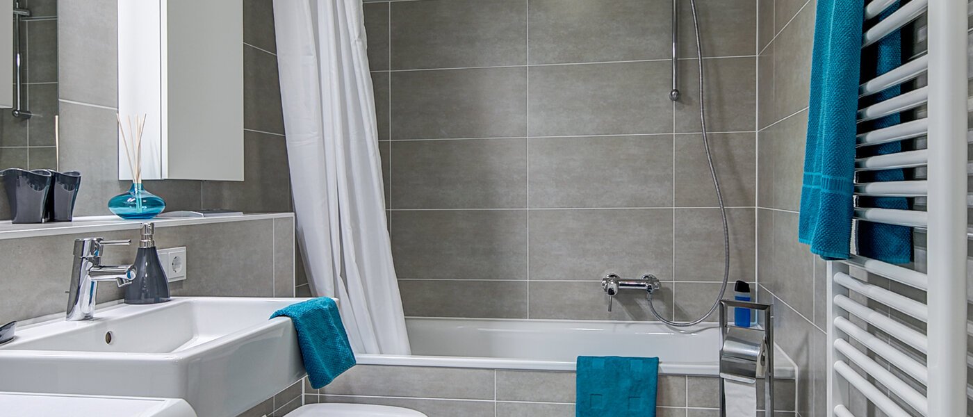 appartement München Schwabing-Georgenschwaige 04 salle de bain 9904