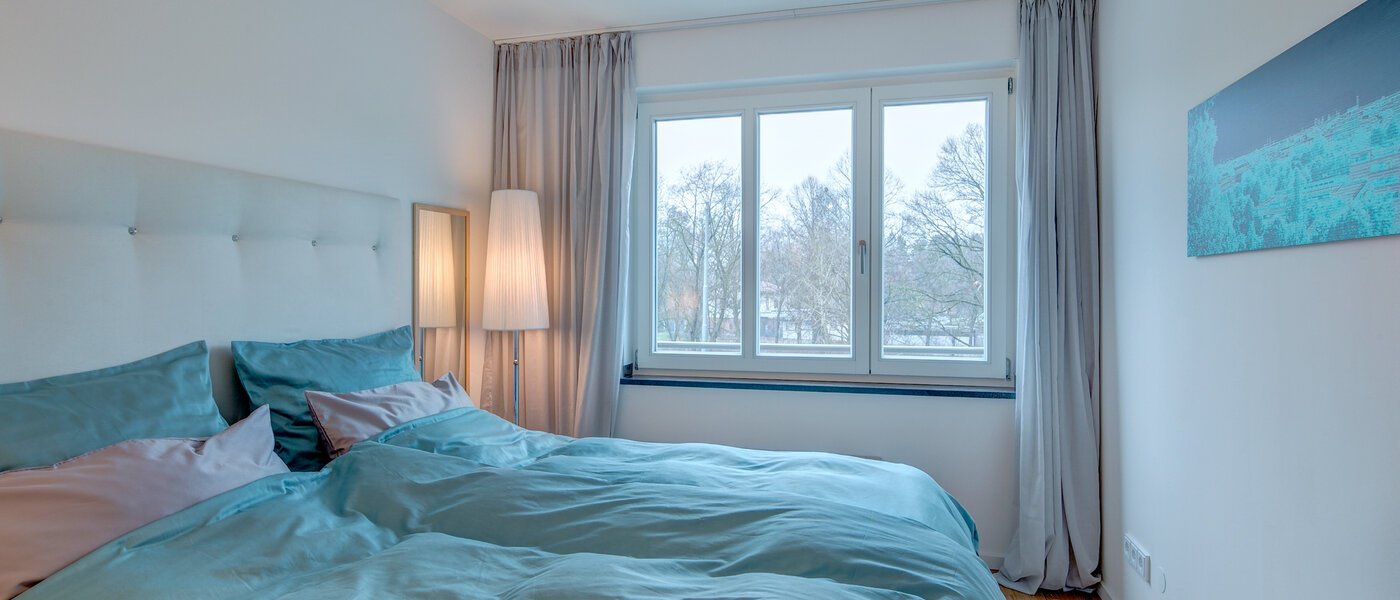 appartement München Schwabing-Georgenschwaige 01 dormir 9904