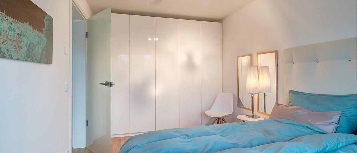 appartement München Schwabing-Georgenschwaige 04 dormir 9904