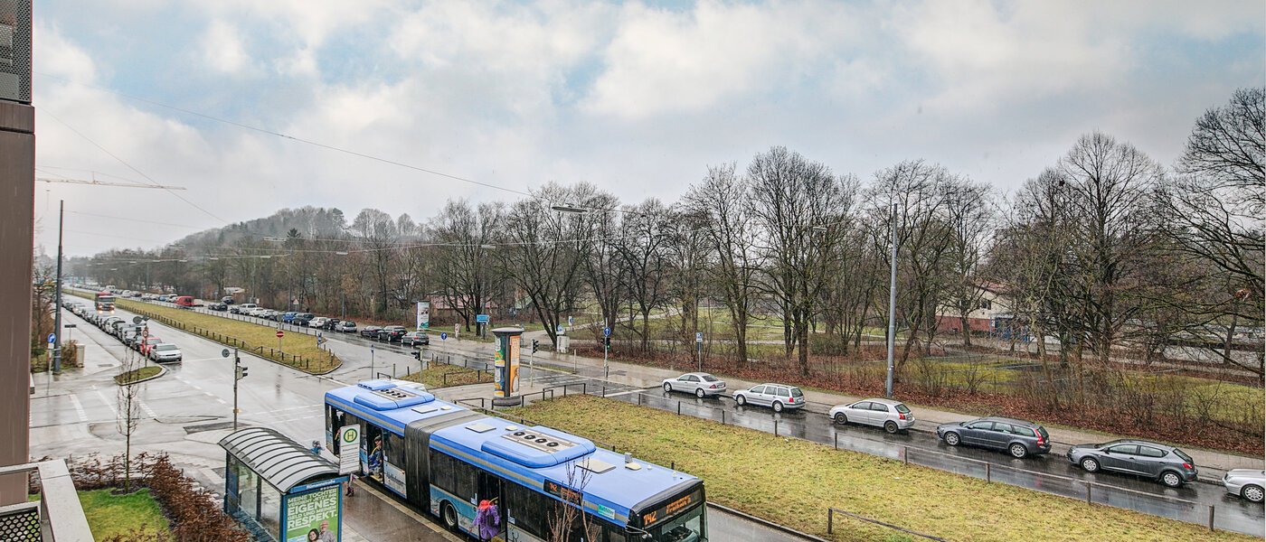 appartement München Schwabing-Georgenschwaige 03 vue 9904