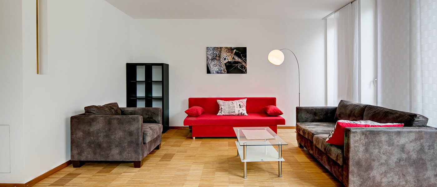 appartement Unterschleißheim Lohhof 01 salon 9906