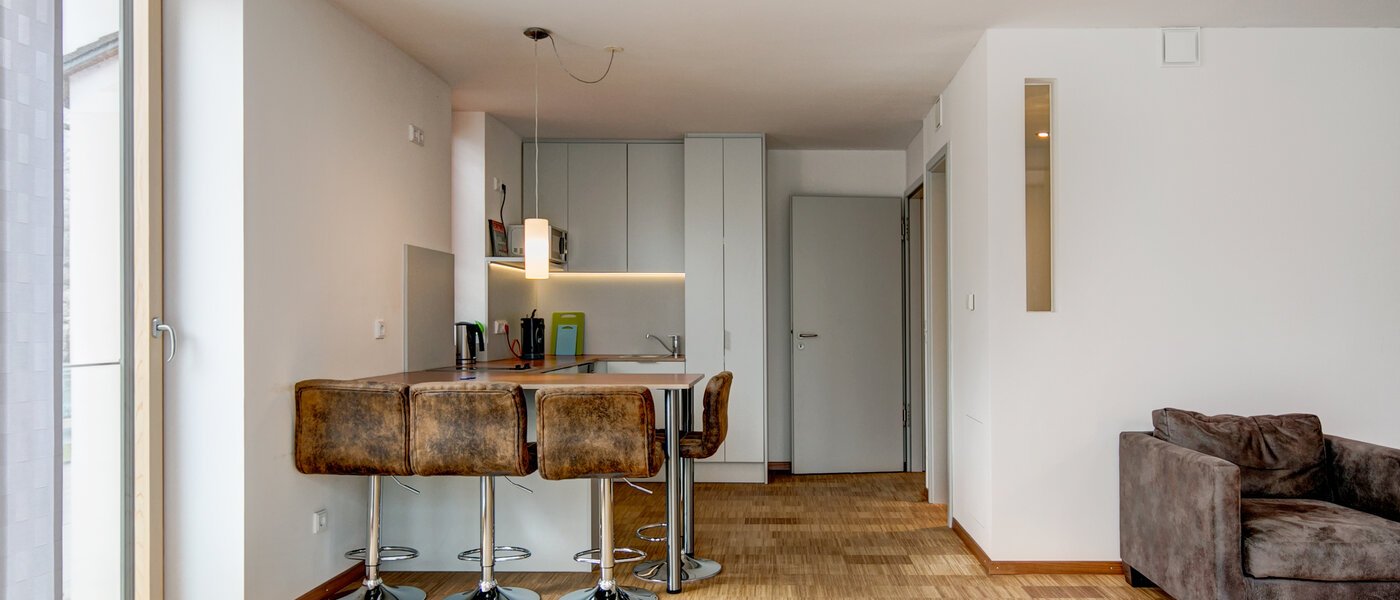 appartement Unterschleißheim Lohhof 05 salon 9906